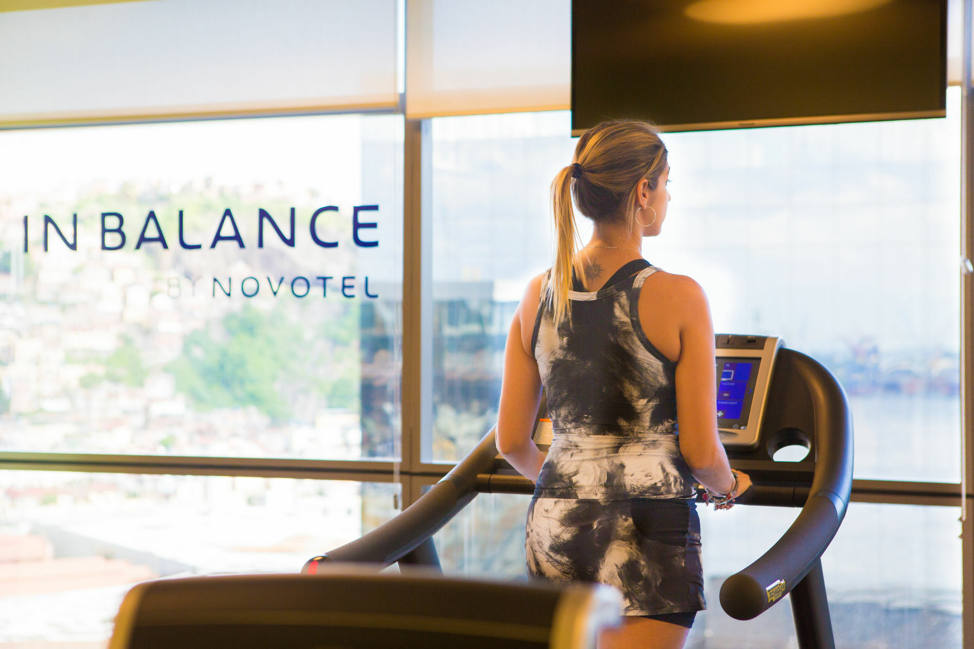 Novotel Rj Porto Atlantico