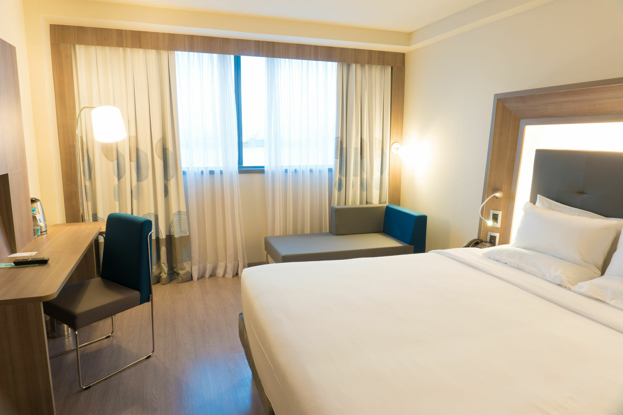 Novotel Rj Porto Atlantico 4*